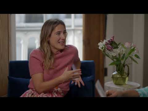 Out of Office with Skye McAlpine