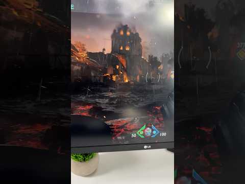 RTX Pro 6000 games!! but whines