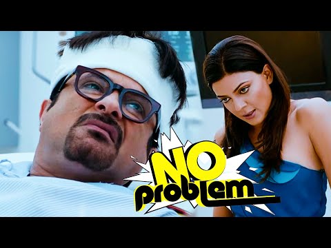 बीवी को पढ़ते हैं दोहरे… संतरे का नहीं, अनार का जूस पियोगे? | अनिल कपूर और सुष्मिता सेन कॉमेडी सीन