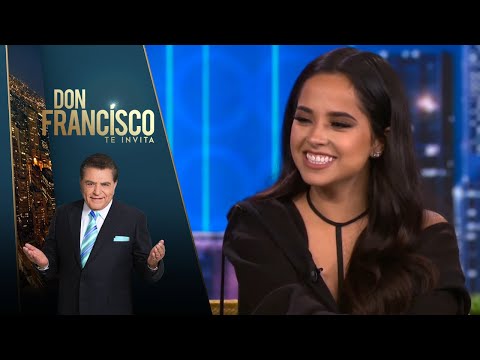 Becky G habla de su ascenso como artista y activista | Don Francisco Episodio 23