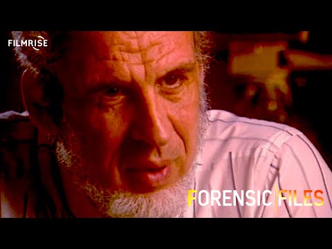 Forensic Files - Season 1, Episode 4 - The Footpath Murder - Full Episode