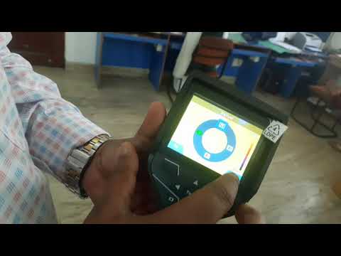 BOSCH THERMAL CAMERA