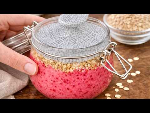 This Breakfast MELTED My Belly Fat. I Eat It Every Morning – No Sugar, No Cooking!