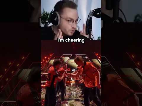 we got the ohne buff 💪 #valorantchampions #vct #valorant