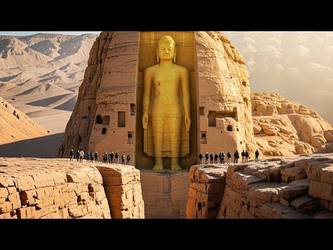 AFGHANISTAN: A Country on the Edge of the World | 4K Travel Documentary