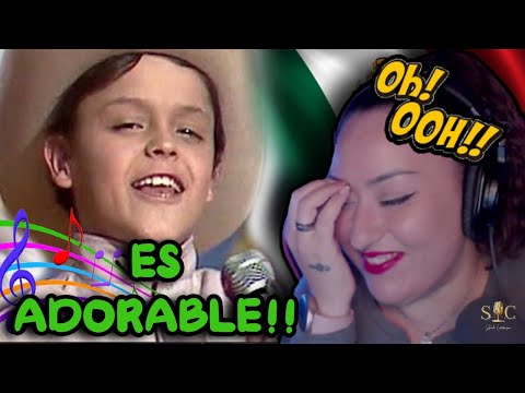 PEDRITO FERNANDEZ || THE ONE WITH THE BLUE BACKPACK || HOW SWEET!!❤️*Singer Reacts and MELTS 🥰