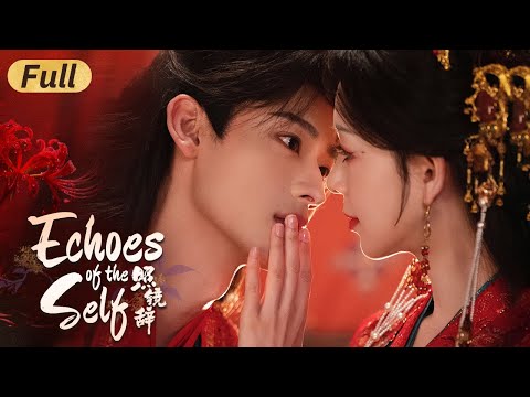 Movie🔥Reborn, she sees her love cherish a stand-in—she rises as empress and takes the world and him!