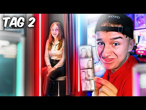 Der peinlichste Moment mit Qoqsik..