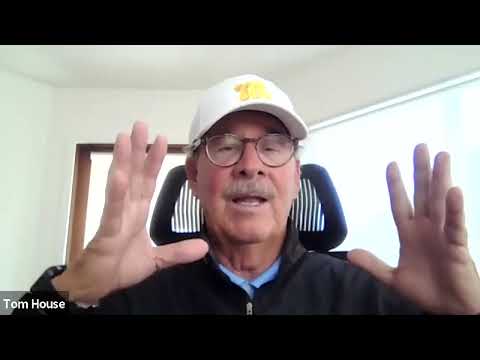 In the Kitchen: The Great Long Toss Debate with Tom House and Alan Jaeger