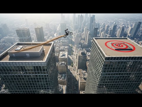 World Records No One Will Ever Try To Break