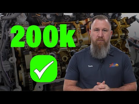 How Long Should Your Vehicle Last