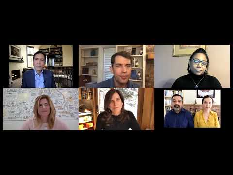 Keeping Your Brain in Shape with Dr. Sanjay Gupta