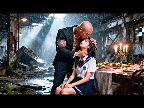 Sent to a Wolf’s Den for a Deal—The Rude Mafia Boss Claimed Her as Redemption, Family Regretted!