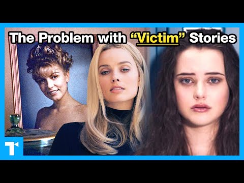 The “Victim” Onscreen and How She’s Been Misrepresented