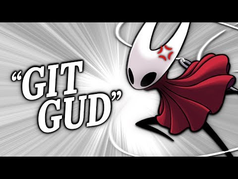 15 Weird Tips for Hollow Knight Noobs