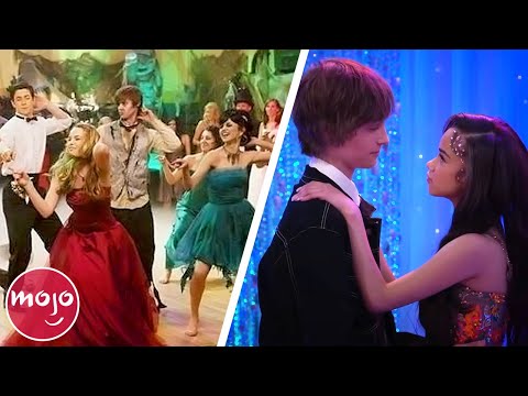 Top 10 Nostalgic Callbacks in Wizards Beyond Waverly Place Season 2
