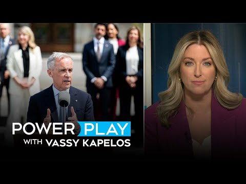 Exclusive interview with Prime Minister on Power Play | Power Play for Tuesday, May. 13, 2025