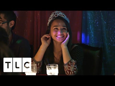 Jazz's 16th Birthday Visit to a Drag Club | I Am Jazz