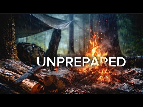 Cold Weather Survival: Why Simple Skills Break Down‼️