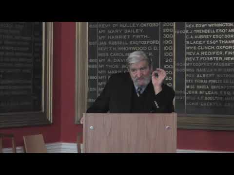 5 David Hume on Personal Identity - Reid's Critique of Hume (Dan Robinson)