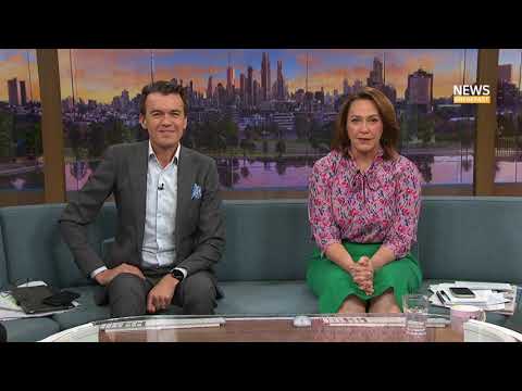 Fran Lebowitz Australian Interview - Estellar PR