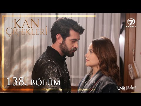 Kan Çiçekleri 138. Bölüm
