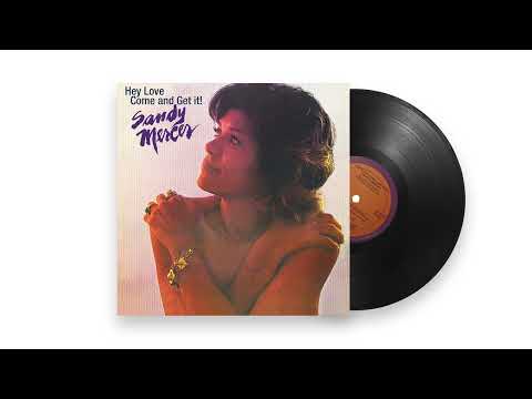 Sandy Mercer - Everything's Gonna Be Alright