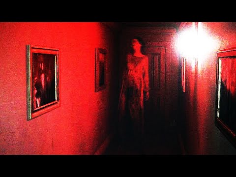 The Scariest Weapon in Horror Gaming