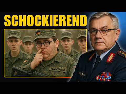 Ex-NATO General Kujat & Ex-KSK Soldat packen aus: Deutschlands Problem 