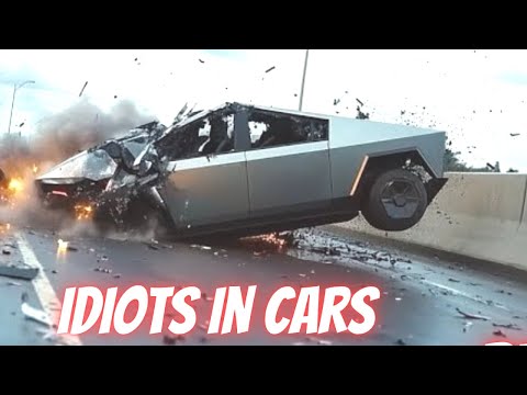 🚨 Best of the Month: Road Rage, Bad Drivers & Instant Karma - Learn to Drive! 🚨 - YouTube