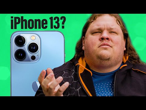 iPhone 13 - What Went Wrong?