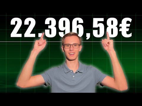 22.396,58€ mit Online Kursen auf Udemy verdient (Beweis und Anleitung)