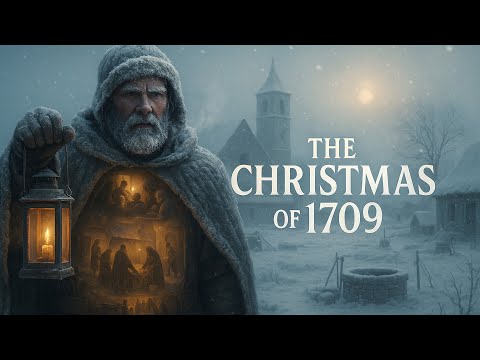 The Christmas of 1709: When the Frost Tucked Europe to Sleep | Sleepy Historian