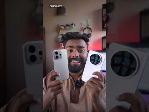 Vivo V70 Elite vs Vivo X200T FULL Comparison 🤔