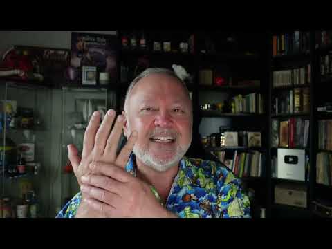 Being A Good Storyteller