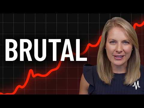 Brutal Market Collapse—Which Stocks to Buy on the Dip, Which to Avoid