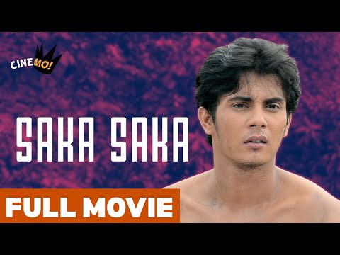 Saka Saka | FULL MOVIE | Ejay Falcon, Joseph Marco, Baron Geisler | CineMo