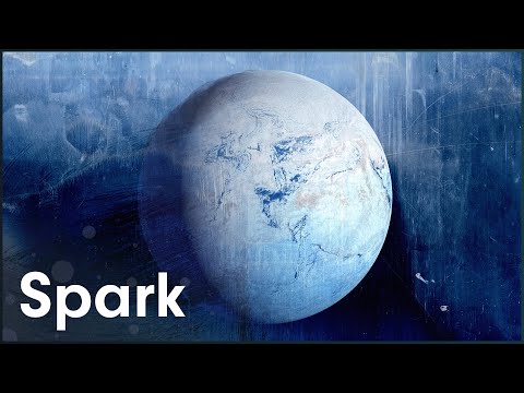 What Would Happen If Earth Was Hit By Another Ice Age?