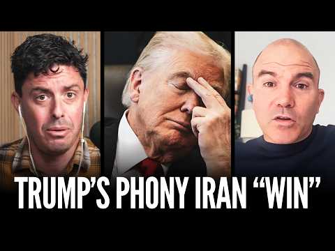 Trump's War in Iran Backfired (w/ Ben Rhodes) | The Bulwark Podcast