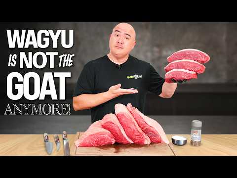 Why this STEAK is better than All Others!