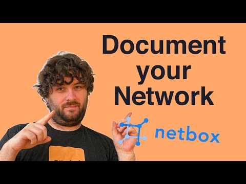 Organize your Network with NETBOX, The Network Source of Truth