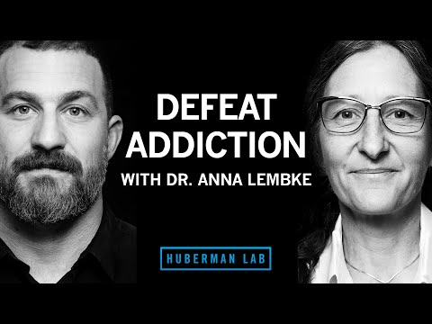 Understanding & Treating Addiction | Dr. Anna Lembke
