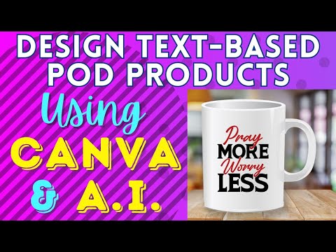 Sell Like Crazy with These 5 Minute POD Product Hacks!