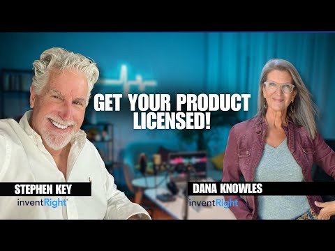 The #1 Thing Companies Want Before Buying Your Idea