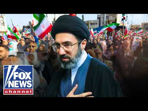 New Iranian supreme leader puts TARGET on US military bases