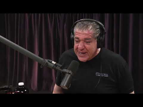 Joe Rogan on Parents Hitting Their Kids