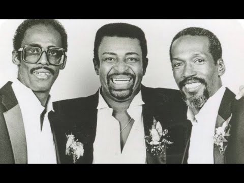 The Original Leads of the Temptations (1992)