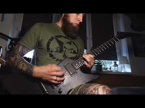 Harley Benton DIY Kit Challenge 2025 (Extreme-84) 4K + Sound Demo #HBDiyKitChallenge