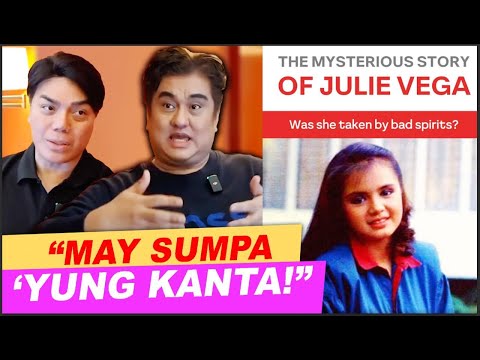Revival King Jojo Mendrez, madaming pinagdaanan sa kanyang viral remake na kanta ni Julie Vega?!