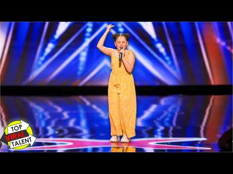 The Judges Didn’t Think These Auditions Were Special…Until Suddenly They Were